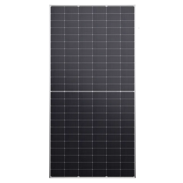 Fotovoltaický panel Jinko JKM550M-72HL4-V 550W Strieborný rám typu P JK03M