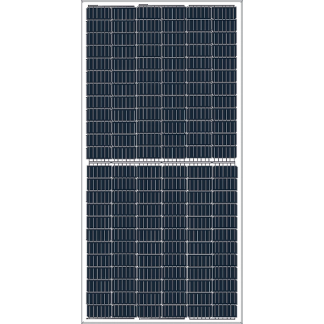 Fotovoltaický panel Longi LR4-72HPH-450M