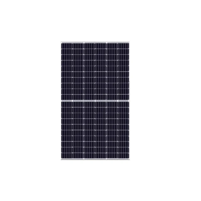 Fotovoltaický panel RSM132-8-655M-675M Risen 665 wp Stříbrný rám Bifacial
