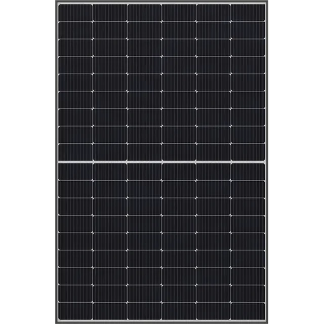 Fotovoltaický panel Sharp NBJD540 bifaciální, 540W