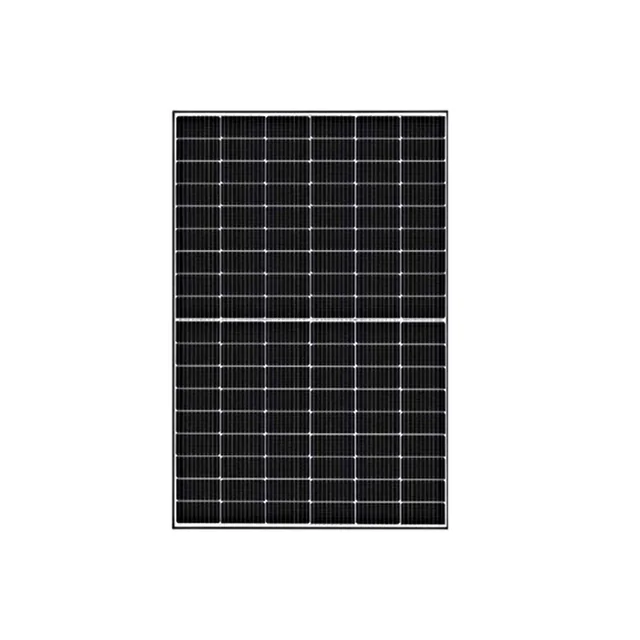 Fotovoltaický panel TW SOLAR - TWMND-60HS480W 480wp Černý rám