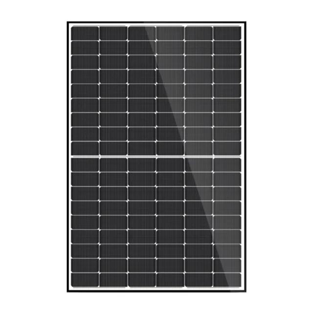 Fotovoltaični modul 430 W N-tip Black Frame 30 mm SunLink