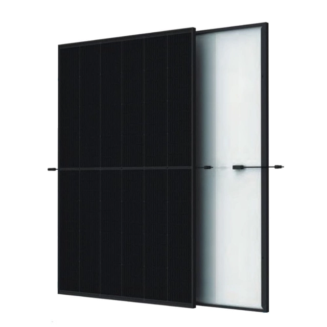 Fotovoltaični modul PV Panel 415Wp Trina Vertex S TSM-415 DE09R.05 Full Black