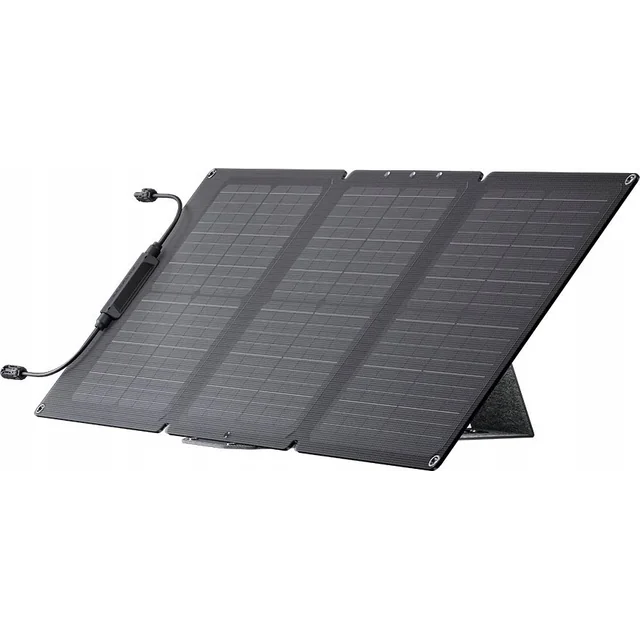 Fotovoltaični panel EcoFlow 60W sončni panel