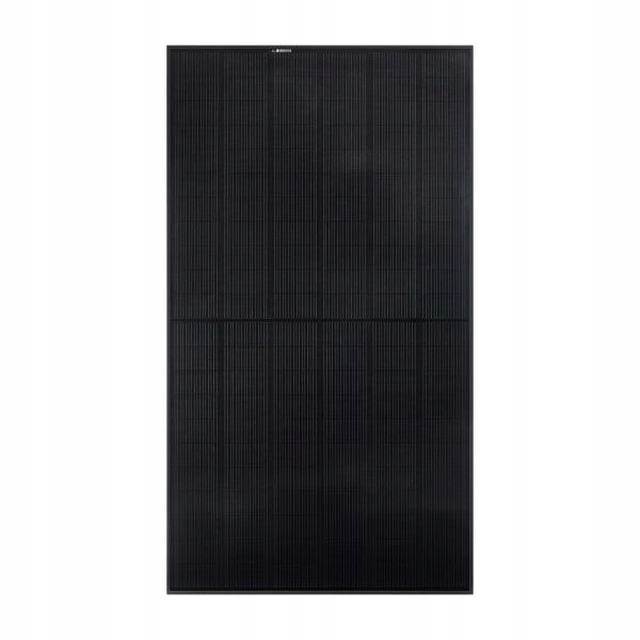 Fotovoltaični panel REC Alpha Full Black, moč 405W