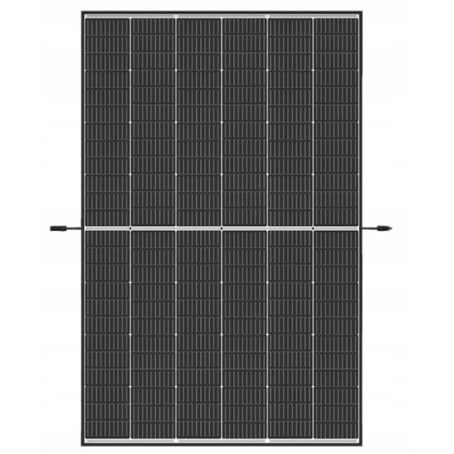 Fotovoltaični panel Trina Solar 430W TSM-430 DE09R.08W BF