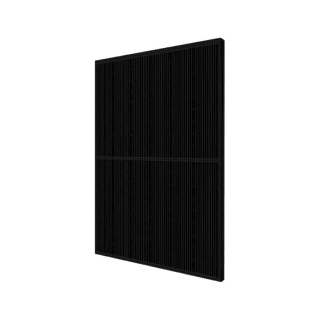 Fotovoltaikus modul Canadian Solar CS6R-395 MS teljes fekete 395w