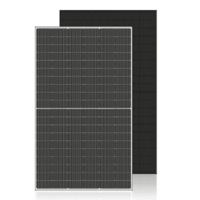 Fotovoltaikus modul EXIOM: EX430TC(B)-108(HC)(182)BF