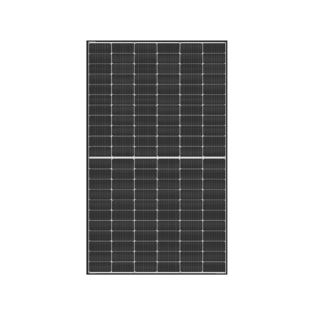 Fotovoltaikus modul PV panel 410Wp Longi Solar LR5-54HIH-410M fekete keret