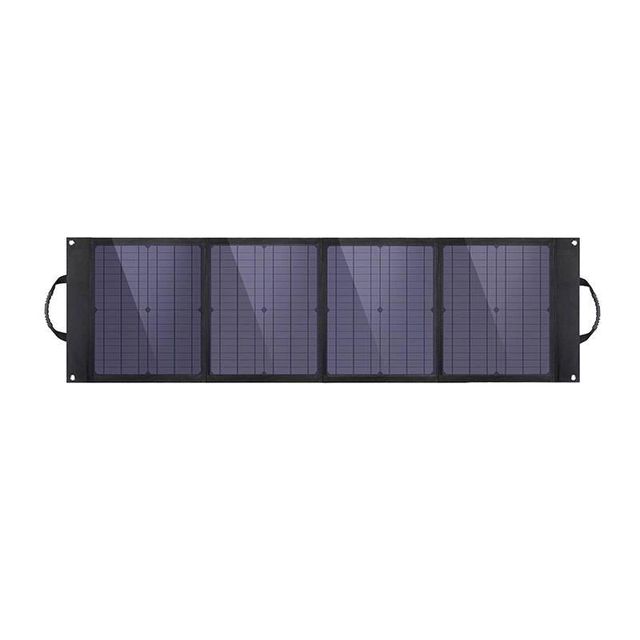 Fotovoltaikus panel BigBlue B406 80W