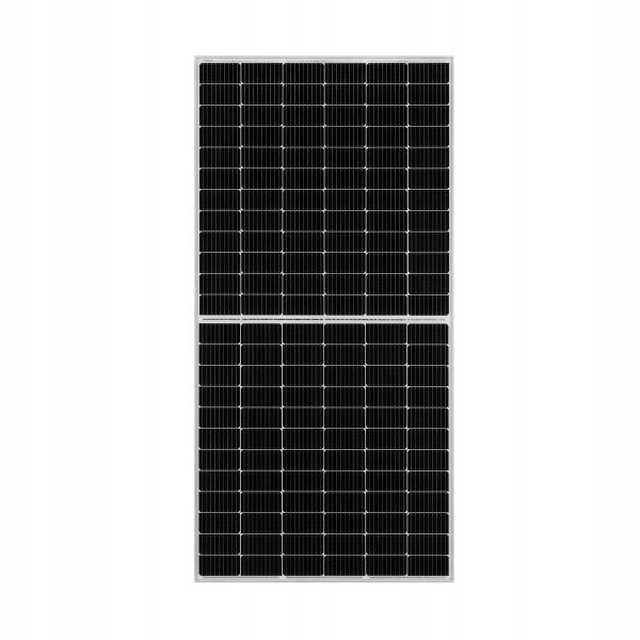 FOTÓVOLTAIKUS PANEL JA SOLAR JAM78S30-590WP MODU