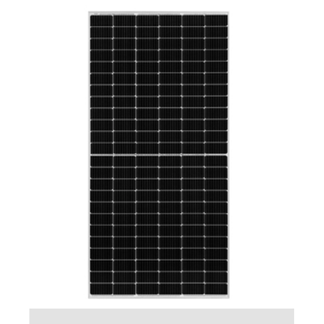 Fotovoltaikus panel modulok JA SOLAR 380W fekete keret JAM60S20-380/MR BF