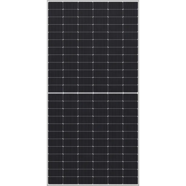 Fotovoltaikus panel Sharp NUJD550 , 550W