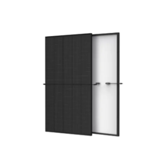 Fotovoltaïsch zonnepaneel, TRINA VERTEX S TSM-385-DE09.05 385W Volledig zwart