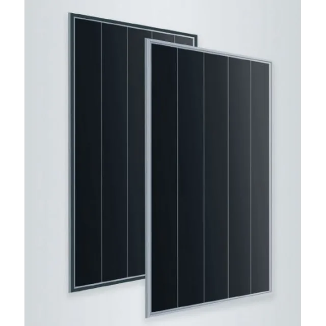 Fotovoltaïsche module PV-paneel 420Wp Viessmann Vitovolt 300 M420WM Zwart frame