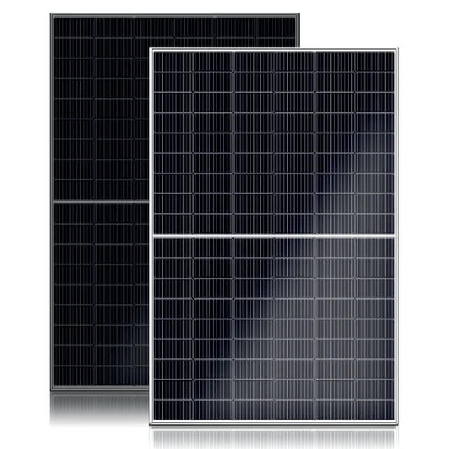 Fotovoltaisk modul EXIOM: EX410M(B)-108(HC)(182)