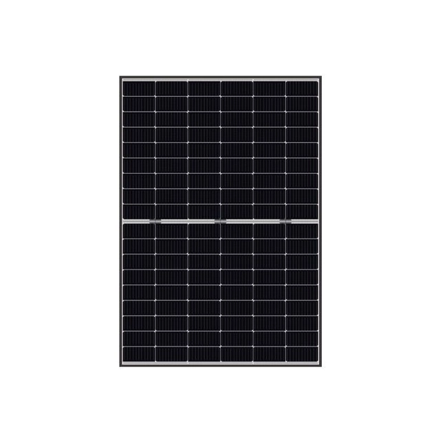 Fotovoltinė plokštė Jolywood 390W JW-HD120N-390W N tipo Bifacial BF