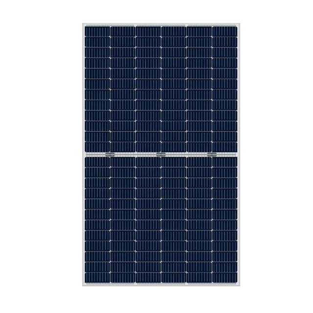 Fotovoltinė plokštė Jolywood JW-HD144N-460W N tipo Bifacial