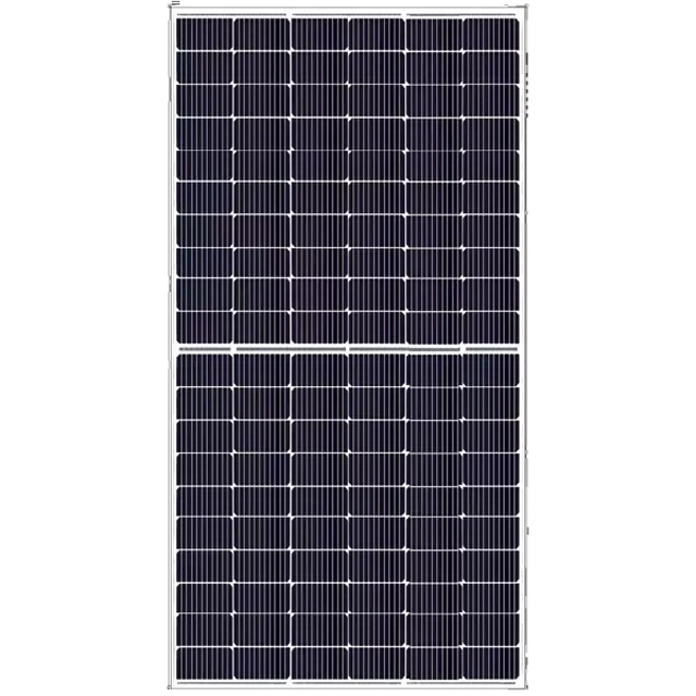 Fotovoltinė plokštė Phono Solar 460W PS460M6H-20/UH