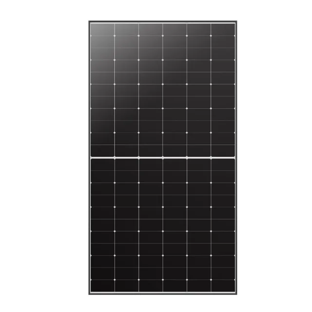 Fotovoltinės plokštės PV modulis Longi LNG-LR5-66HTH-535M/35-EU