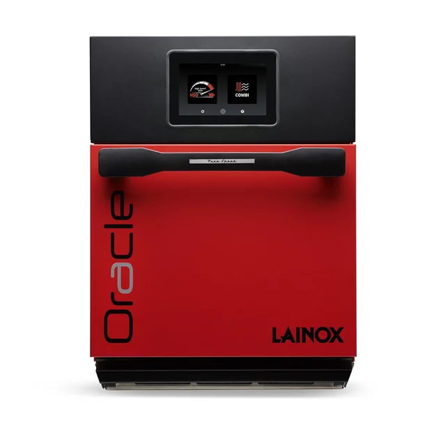 Four à convection micro-ondes | hybride | Lainox Oracle Standard | 3,6 kW | 230V | ORACRS