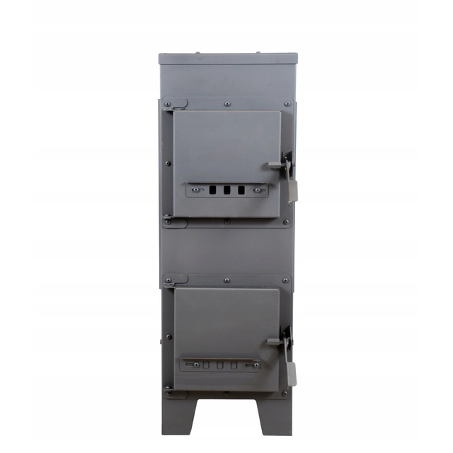 FOUR cheminée ECO chèvre acier HESTIA 6KW FR