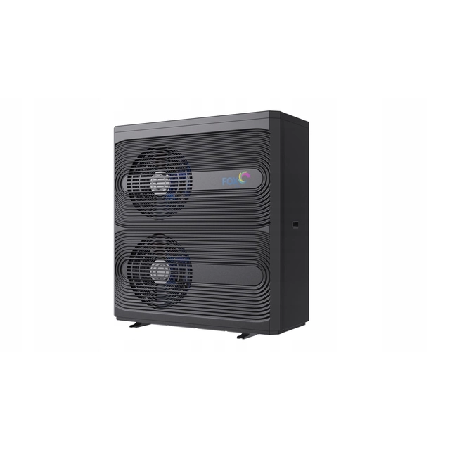 FOX AIR heat pump R290 GL-22-3 Monobloc 22kW
