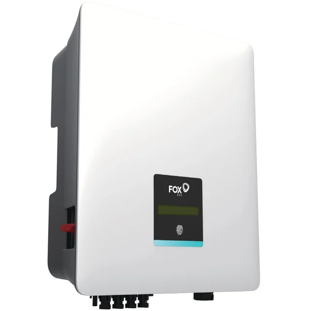 Fox Ess mrežni inverter T10 G3 (trifazni)