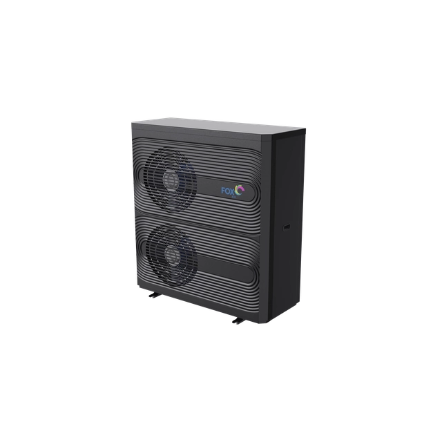 FoxAIR BL-23-3 Monoblock 23kW 3-fazowa R32