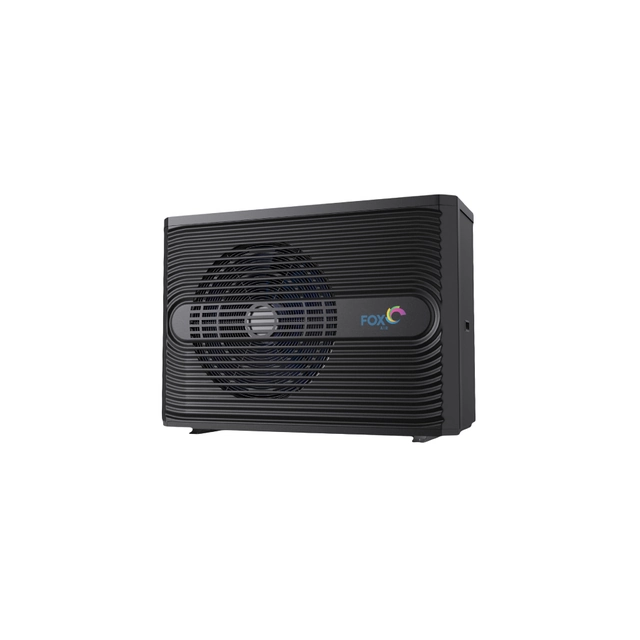 FoxAIR heat pump GL-15-3 (R290)