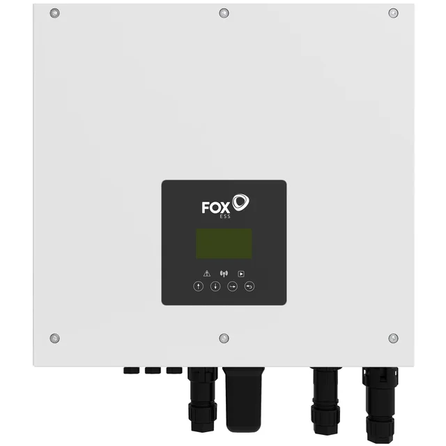 FoxESS 1PH H1-3.0-E Hybrid Inverter