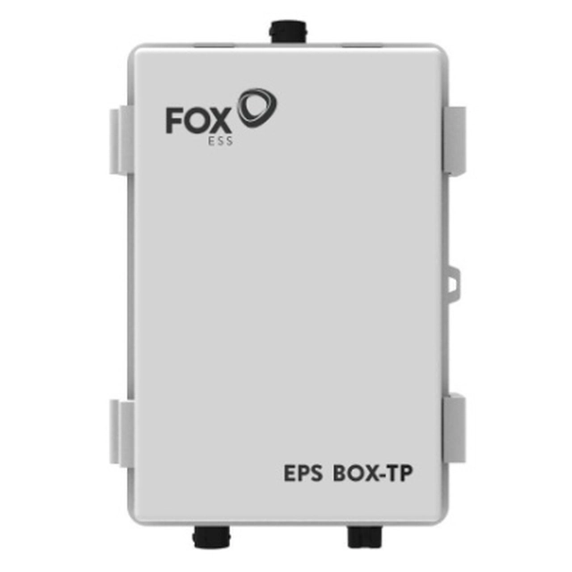 FoxESS EPS BOX-TP