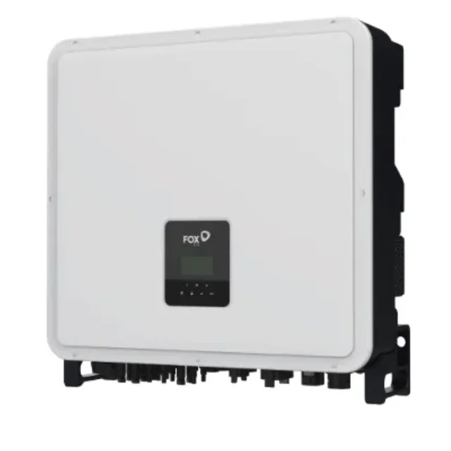 FoxESS hibrid inverter H3 PRO - 15