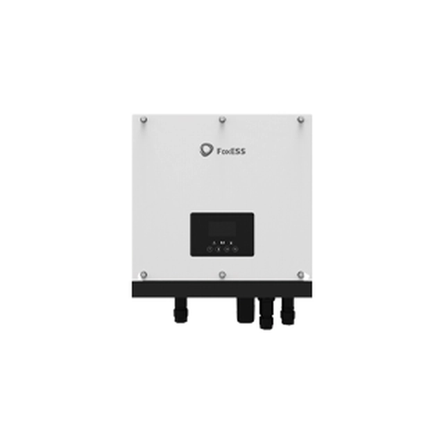 Fox Ess Foxess Hybrid Inverter H1 60 Without Battery 60kw 1f Merxu Negotiate Prices 5528