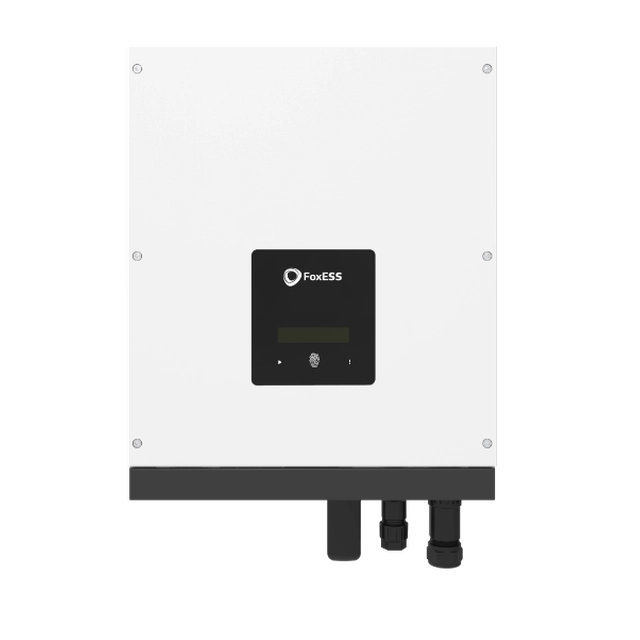 FoxEss inverter T15 15kW trefas Dual MPPT & WiFi