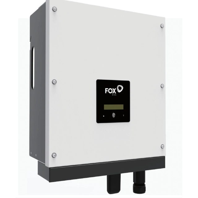 FoxESS inverter T4.0 4kW