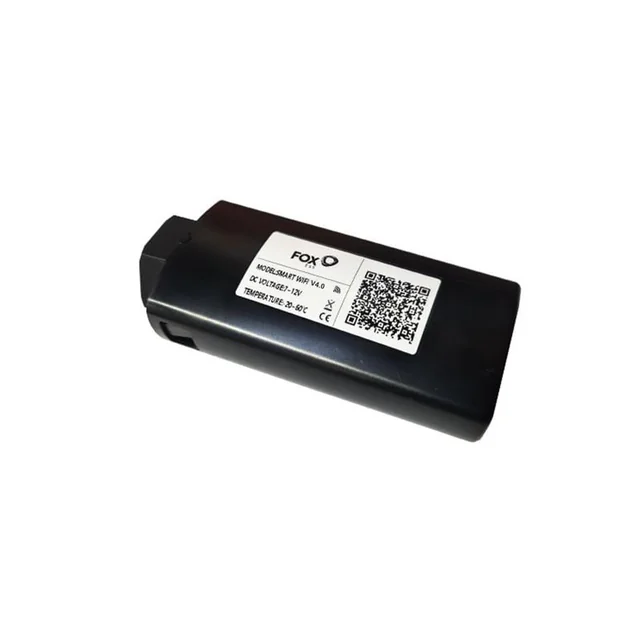 FoxESS Smart WiFi 4.0 4PIN (30-302-00144-01) dobozzal