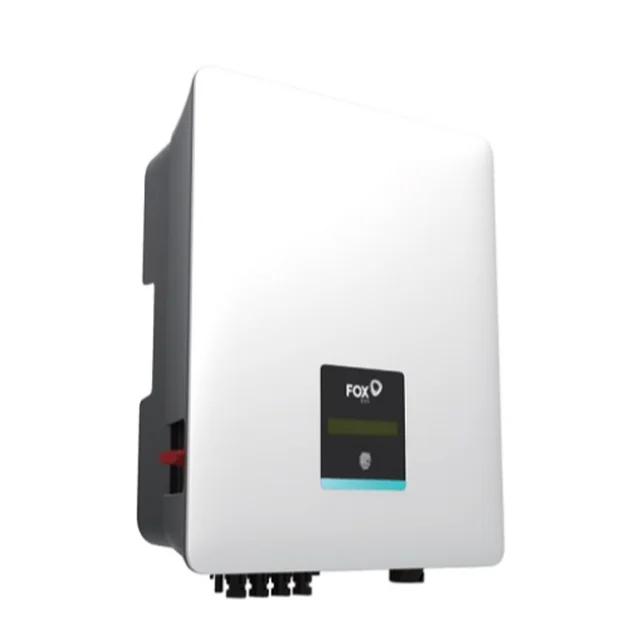 FoxESS T10-G3 – 2MPPT – „Wi-Fi“.