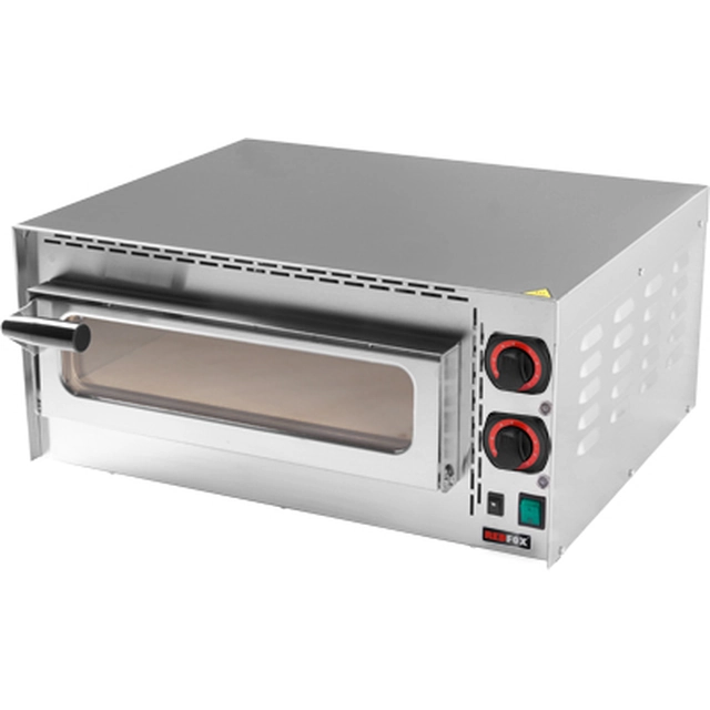 FP - 38RS ﻿One level pizza oven