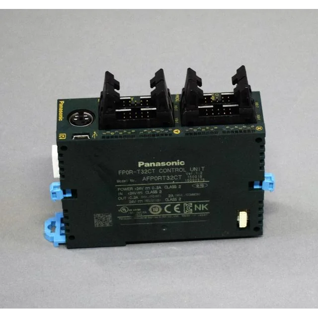 FP0R-T32CT Panasonic – kasutatud