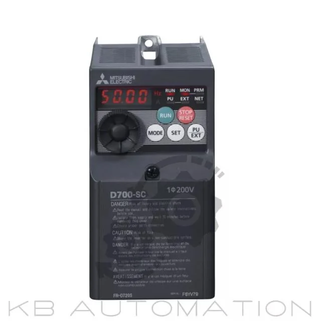 FR-D720S-042SC-EC Mitsubishi - Renovat