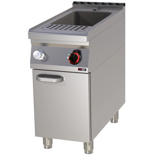 FR | Machine à pâtes électrique 80l Redfox VT-90/80E