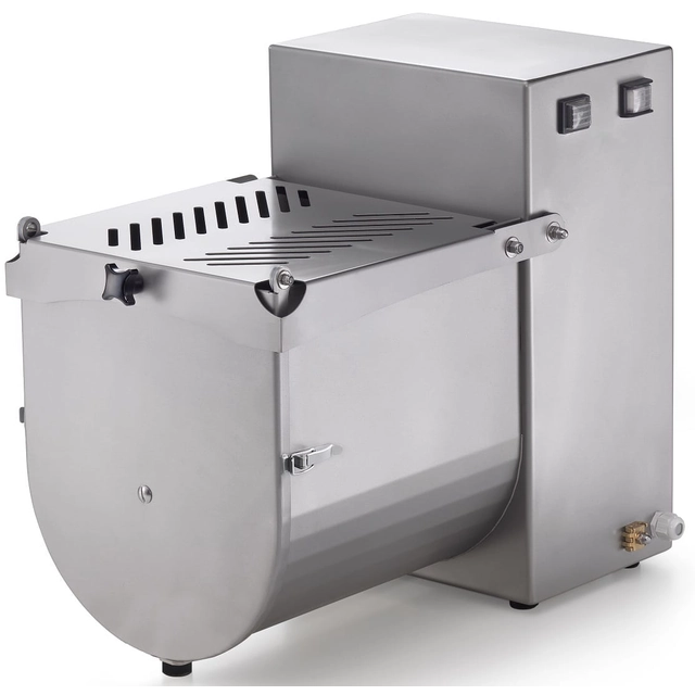 Framantator pentru umplutura si carne | 28 l | 0,37 kW | 230V | ME 20 M Banco