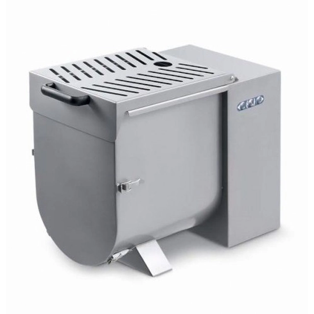 Framantator pentru umplutura si carne | 42 l | 1,47 kW | 400V | ME 30 M Banco