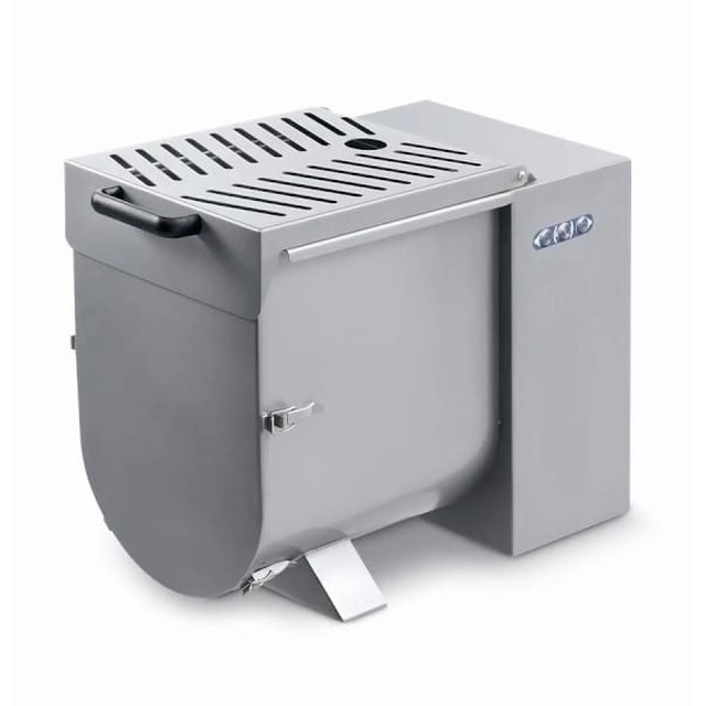 Framantator pentru umplutura si carne | 42 l | 1,47 kW | 400V | ME 30 M Banco