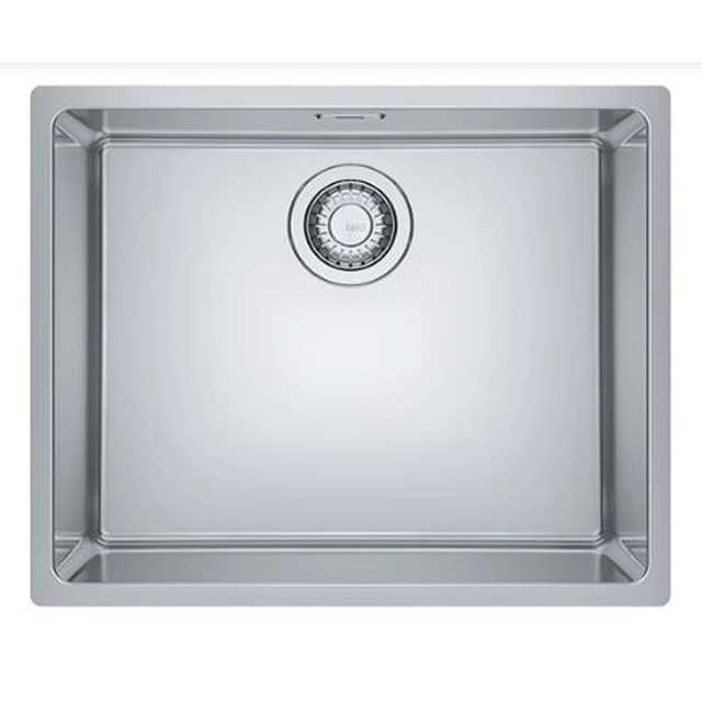 Franke Maris stainless steel sink, MRX 110-50