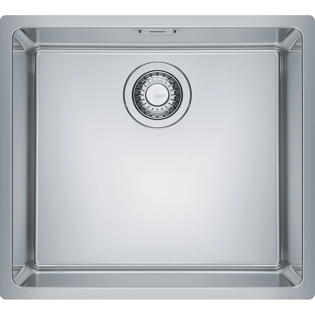 Franke Maris stainless steel sink, MRX 210-45