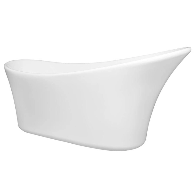 Free-standing bathtub Kerra Maya 157 cm