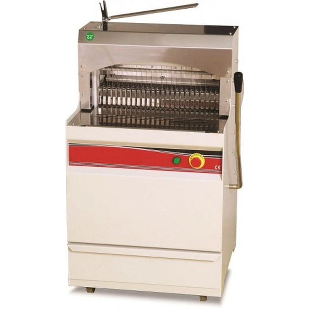 Freestanding Bread Slicer Ed11 - 11 Mm