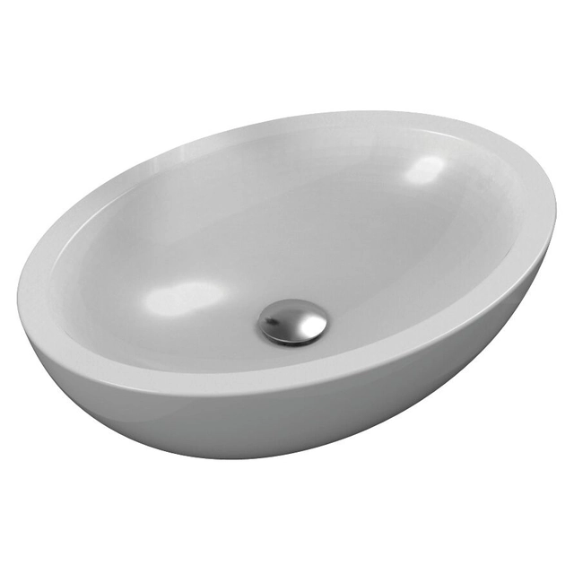 Freestanding washbasin Ideal Standard Strada, 60 cm
